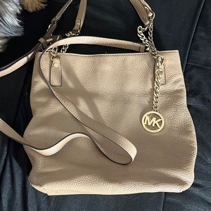 Michael kors crossbody